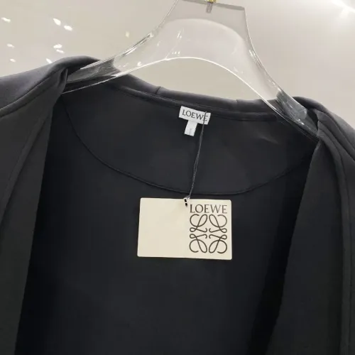 Replica LOEWE Jackets Long Sleeved For Men #1393396 $112.00 USD for Wholesale