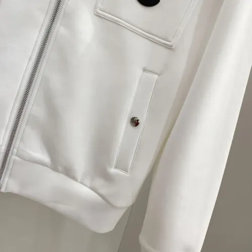 Replica Moncler Jackets Long Sleeved For Men #1393397 $112.00 USD for Wholesale