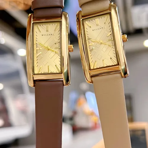 Replica Bvlgari Watches #1393402 $29.00 USD for Wholesale