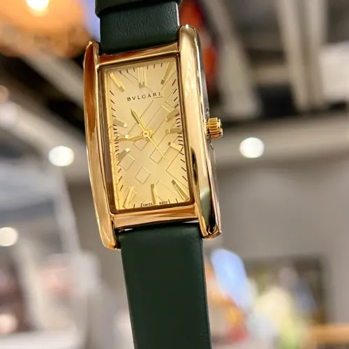 Bvlgari Watches #1393408