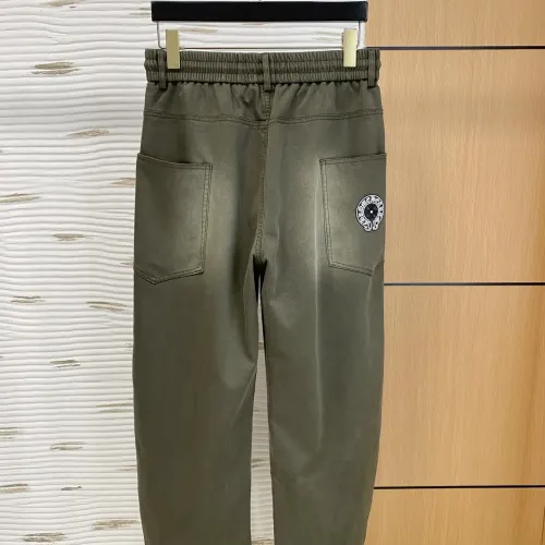 Replica Chrome Hearts Pants For Men #1393426 $82.00 USD for Wholesale