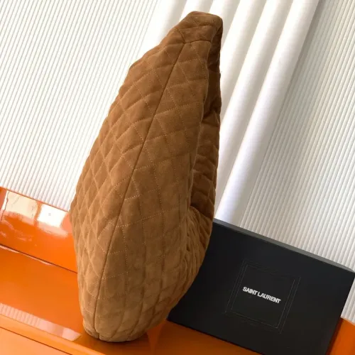 Replica Yves Saint Laurent AAA Quality Handbags For Women #1393482 $241.32 USD for Wholesale