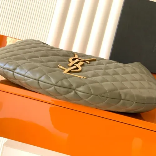 Replica Yves Saint Laurent AAA Quality Handbags For Women #1393486 $241.32 USD for Wholesale