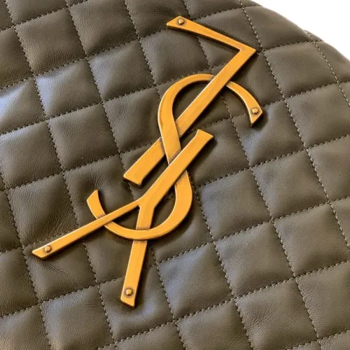 Replica Yves Saint Laurent AAA Quality Handbags For Women #1393487 $241.32 USD for Wholesale