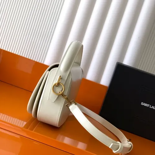 Replica Yves Saint Laurent YSL AAA Quality Messenger Bags For Women #1393492 $225.00 USD for Wholesale