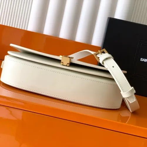 Replica Yves Saint Laurent YSL AAA Quality Messenger Bags For Women #1393492 $225.00 USD for Wholesale