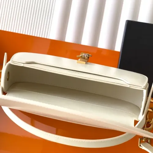 Replica Yves Saint Laurent YSL AAA Quality Messenger Bags For Women #1393492 $225.00 USD for Wholesale