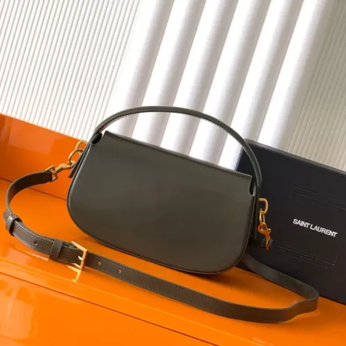 Replica Yves Saint Laurent YSL AAA Quality Messenger Bags For Women #1393493 $225.00 USD for Wholesale