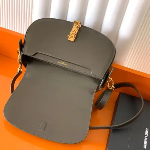 Replica Yves Saint Laurent YSL AAA Quality Messenger Bags For Women #1393493 $225.00 USD for Wholesale