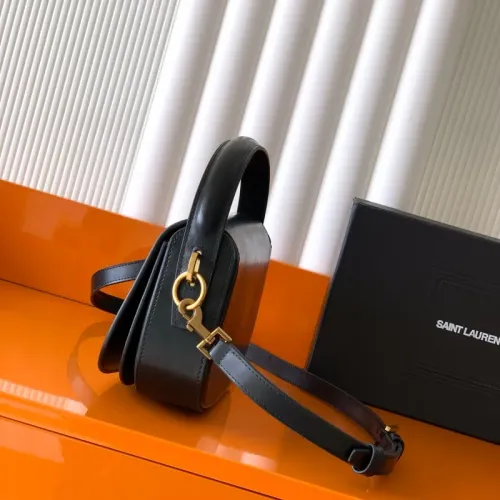 Replica Yves Saint Laurent YSL AAA Quality Messenger Bags For Women #1393494 $225.00 USD for Wholesale