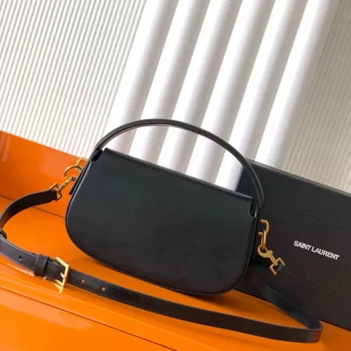 Replica Yves Saint Laurent YSL AAA Quality Messenger Bags For Women #1393494 $225.00 USD for Wholesale