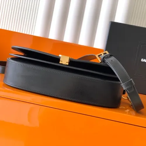 Replica Yves Saint Laurent YSL AAA Quality Messenger Bags For Women #1393494 $225.00 USD for Wholesale