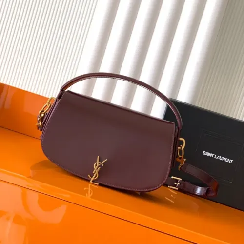 Yves Saint Laurent YSL AAA Quality Messenger Bags For Women #1393495