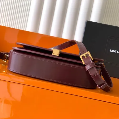 Replica Yves Saint Laurent YSL AAA Quality Messenger Bags For Women #1393495 $225.00 USD for Wholesale