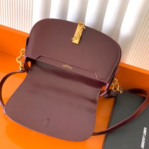 Replica Yves Saint Laurent YSL AAA Quality Messenger Bags For Women #1393495 $225.00 USD for Wholesale