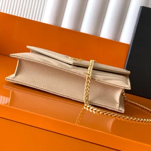 Replica Yves Saint Laurent YSL AAA Quality Messenger Bags For Women #1393511 $170.00 USD for Wholesale