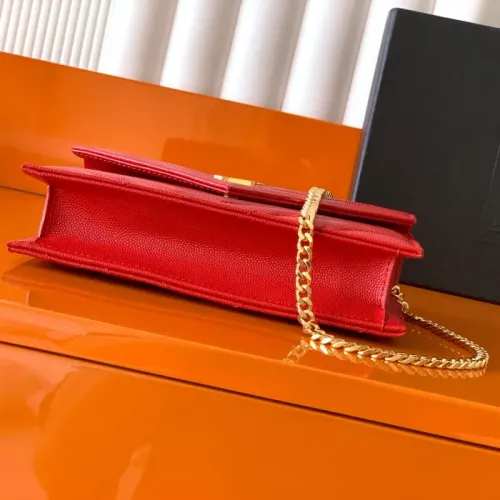 Replica Yves Saint Laurent YSL AAA Quality Messenger Bags For Women #1393514 $170.00 USD for Wholesale