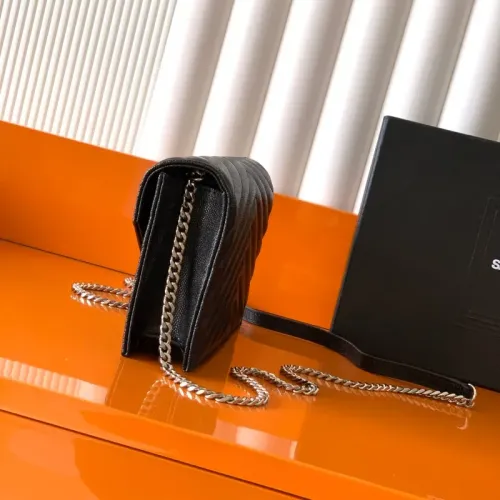 Replica Yves Saint Laurent YSL AAA Quality Messenger Bags For Women #1393517 $170.00 USD for Wholesale