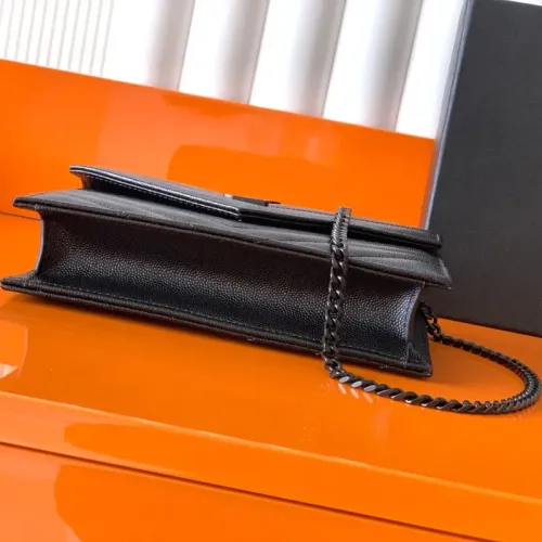 Replica Yves Saint Laurent YSL AAA Quality Messenger Bags For Women #1393518 $170.00 USD for Wholesale