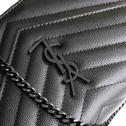 Replica Yves Saint Laurent YSL AAA Quality Messenger Bags For Women #1393518 $170.00 USD for Wholesale