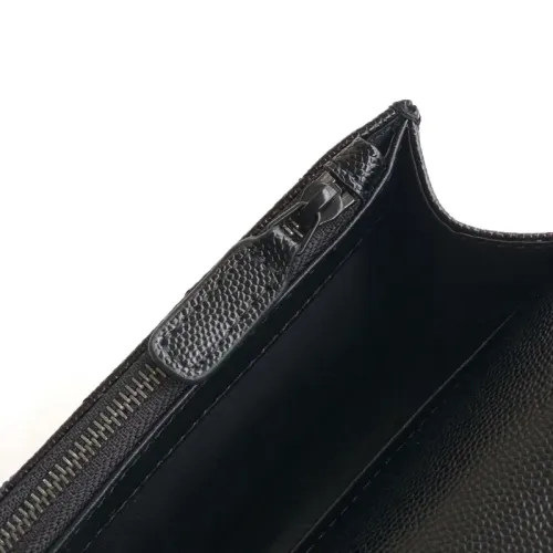 Replica Yves Saint Laurent YSL AAA Quality Messenger Bags For Women #1393518 $170.00 USD for Wholesale