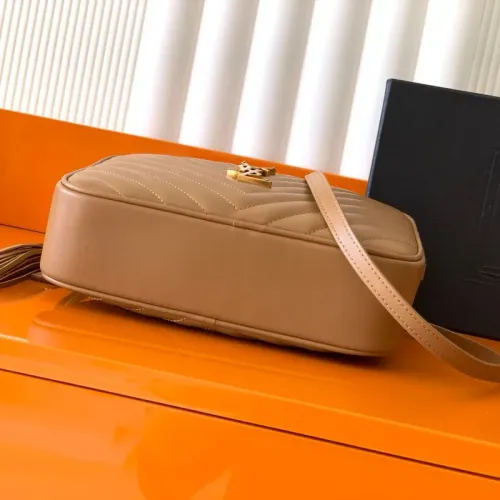 Replica Yves Saint Laurent YSL AAA Quality Messenger Bags For Women #1393520 $170.00 USD for Wholesale