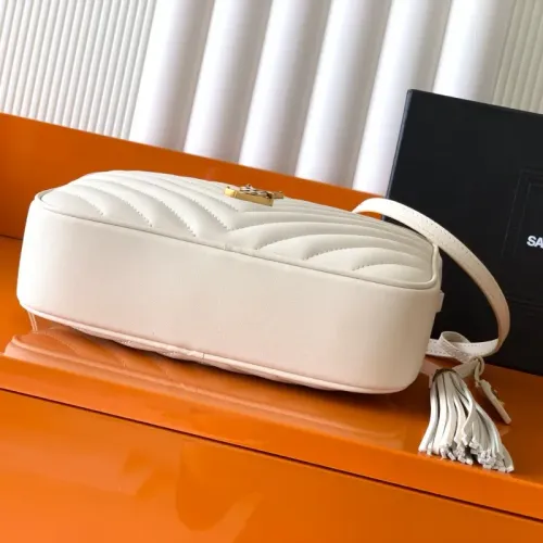 Replica Yves Saint Laurent YSL AAA Quality Messenger Bags For Women #1393522 $170.00 USD for Wholesale