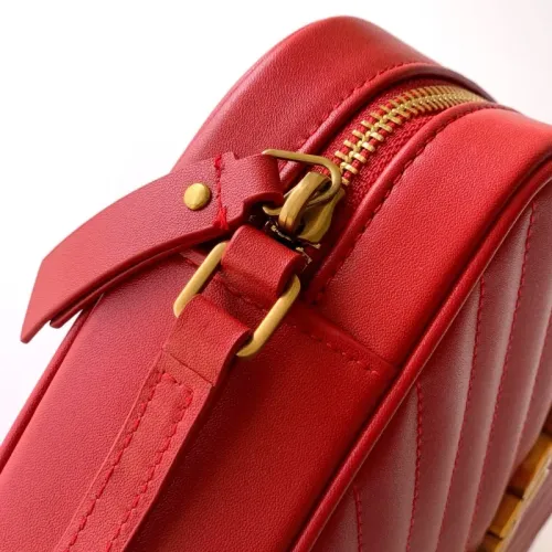 Replica Yves Saint Laurent YSL AAA Quality Messenger Bags For Women #1393527 $170.00 USD for Wholesale