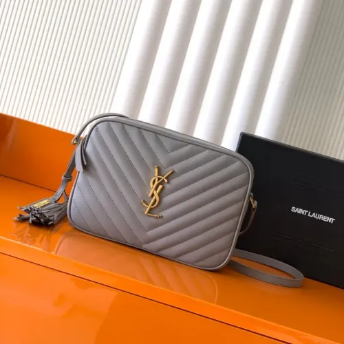 Yves Saint Laurent YSL AAA Quality Messenger Bags For Women #1393529
