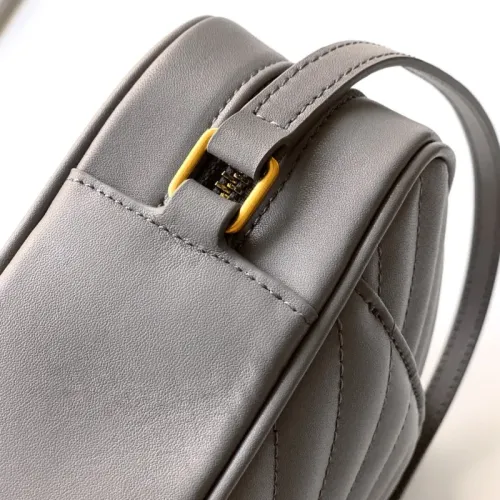 Replica Yves Saint Laurent YSL AAA Quality Messenger Bags For Women #1393529 $170.00 USD for Wholesale