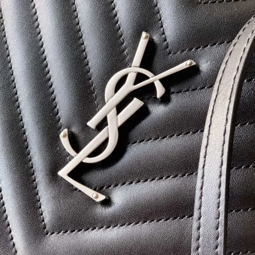 Replica Yves Saint Laurent YSL AAA Quality Messenger Bags For Women #1393531 $170.00 USD for Wholesale