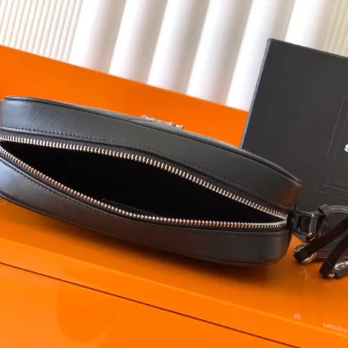 Replica Yves Saint Laurent YSL AAA Quality Messenger Bags For Women #1393531 $170.00 USD for Wholesale