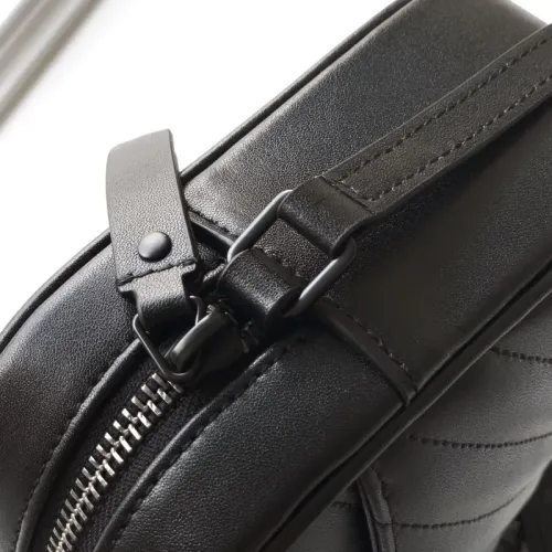 Replica Yves Saint Laurent YSL AAA Quality Messenger Bags For Women #1393533 $170.00 USD for Wholesale