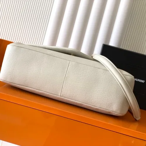 Replica Yves Saint Laurent YSL AAA Quality Shoulder Bags For Women #1393536 $247.93 USD for Wholesale