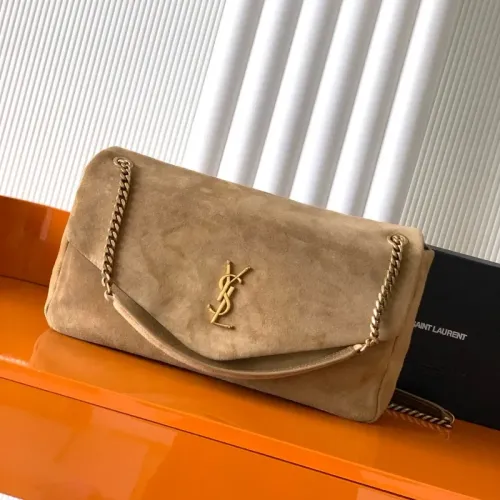 Yves Saint Laurent YSL AAA Quality Shoulder Bags For Women #1393543