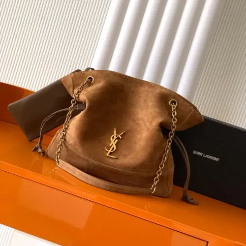 Yves Saint Laurent YSL AAA Quality Shoulder Bags For Women #1393545