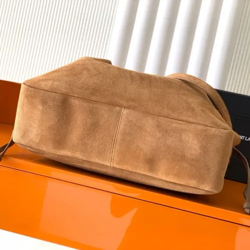 Replica Yves Saint Laurent YSL AAA Quality Shoulder Bags For Women #1393547 $264.46 USD for Wholesale