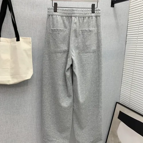 Replica LOEWE Pants For Men #1393550 $82.00 USD for Wholesale