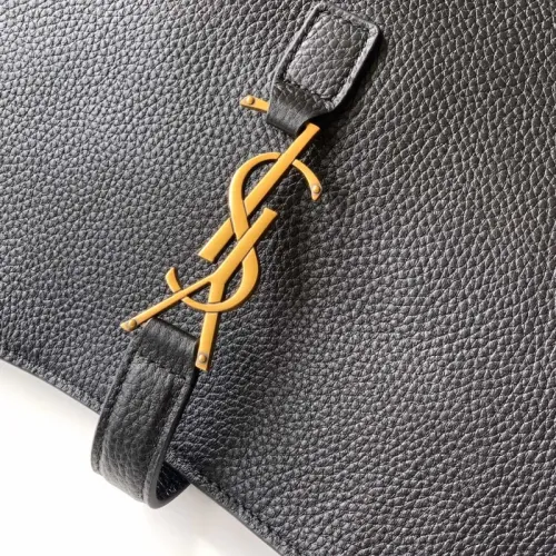 Replica Yves Saint Laurent YSL AAA Quality Shoulder Bags For Women #1393553 $280.99 USD for Wholesale