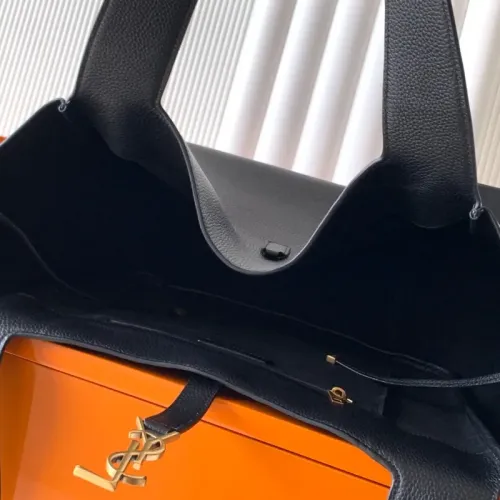 Replica Yves Saint Laurent YSL AAA Quality Shoulder Bags For Women #1393553 $280.99 USD for Wholesale