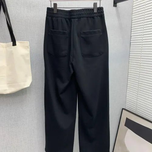 Replica LOEWE Pants For Men #1393554 $82.00 USD for Wholesale