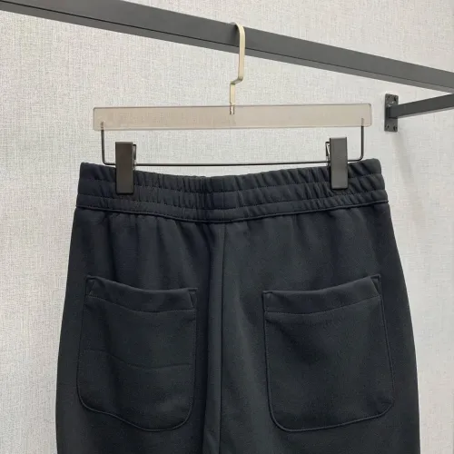Replica LOEWE Pants For Men #1393554 $82.00 USD for Wholesale