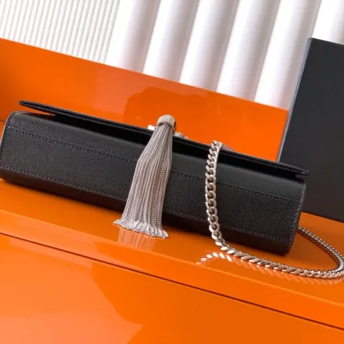 Replica Yves Saint Laurent YSL AAA Quality Messenger Bags For Women #1393555 $170.00 USD for Wholesale