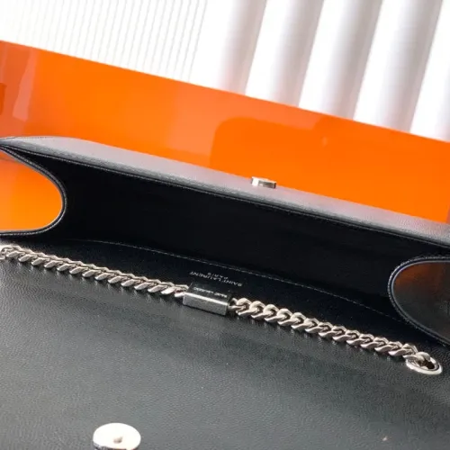 Replica Yves Saint Laurent YSL AAA Quality Messenger Bags For Women #1393555 $170.00 USD for Wholesale