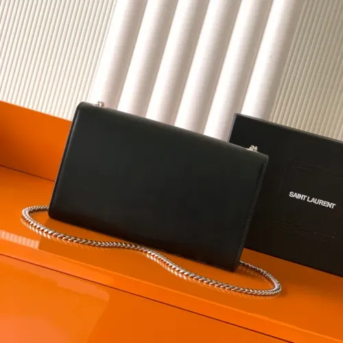 Replica Yves Saint Laurent YSL AAA Quality Messenger Bags For Women #1393556 $170.00 USD for Wholesale