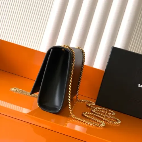 Replica Yves Saint Laurent YSL AAA Quality Messenger Bags For Women #1393559 $170.00 USD for Wholesale