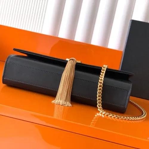 Replica Yves Saint Laurent YSL AAA Quality Messenger Bags For Women #1393559 $170.00 USD for Wholesale