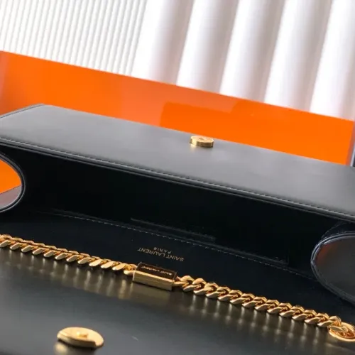 Replica Yves Saint Laurent YSL AAA Quality Messenger Bags For Women #1393559 $170.00 USD for Wholesale