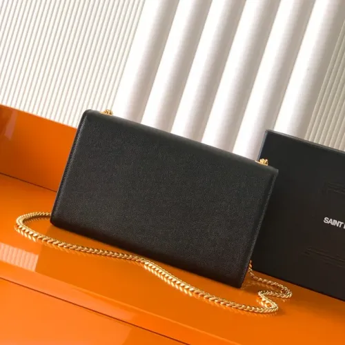Replica Yves Saint Laurent YSL AAA Quality Messenger Bags For Women #1393560 $170.00 USD for Wholesale
