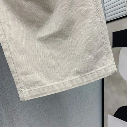 Replica Balenciaga Jeans For Men #1393578 $88.00 USD for Wholesale